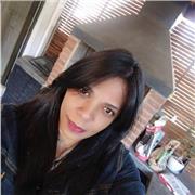 Profesora mención Educación Íntegra